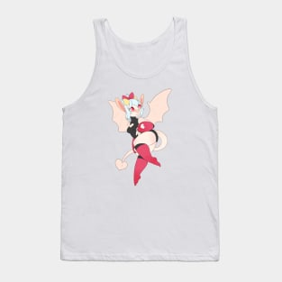 Succubus Tank Top